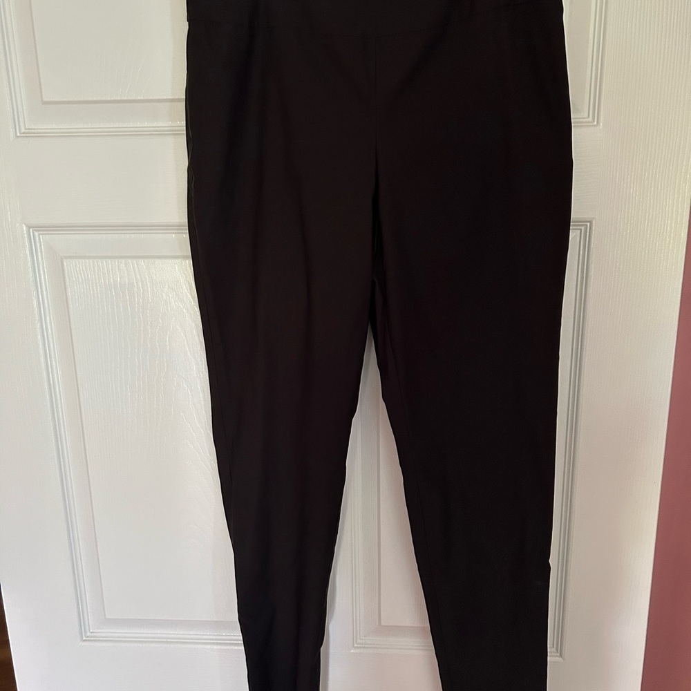 Cato Black Dress Pants Brand New Size 14